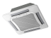 Внутренний блок ELECTROLUX EACC-12H U/N3 универсальной сплит системы, кассетного типа (220V) купить в Нефтеюганске