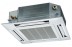 Внутренний блок ELECTROLUX EACC-12H U/N3 универсальной сплит системы, кассетного типа (220V) купить в Нефтеюганске
