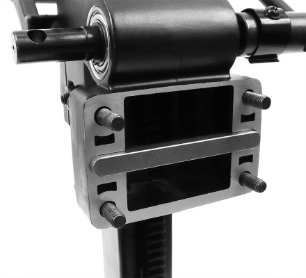 MESSER Прямая стойка для DM 180-1 купить в Нефтеюганске