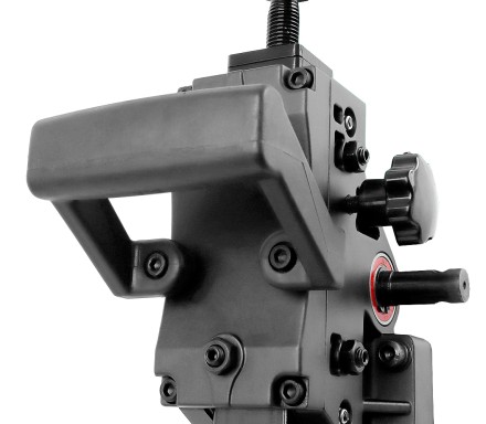 MESSER Прямая стойка для DM 180-1 купить в Нефтеюганске