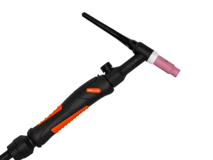 Горелка TIG TS 26V М12х1 8метров IOC9306 Сварог купить в Нефтеюганске