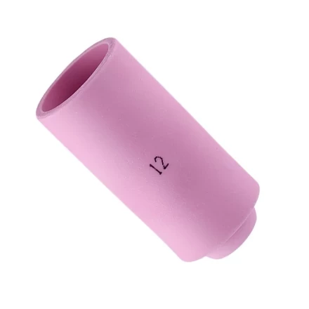 Сопло керамическое TW 17-18-26 (№12 / L50 / d19,5) Оберон XL10N44 купить в Нефтеюганске