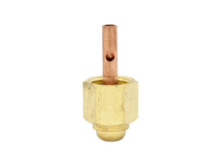 Штуцер 3/8 G D6 ITY8070 Сварог купить в Нефтеюганске