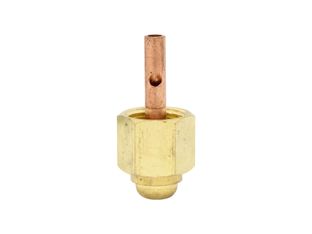 Штуцер 3/8 G D6 ITY8070 Сварог купить в Нефтеюганске