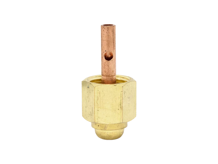 Штуцер 3/8 G D6 ITY8070 Сварог купить в Нефтеюганске