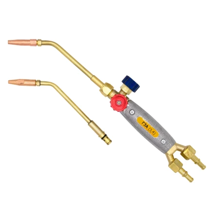 Горелка ацетиленовая Г3А (3,4) (Оберон) N2204 купить в Нефтеюганске