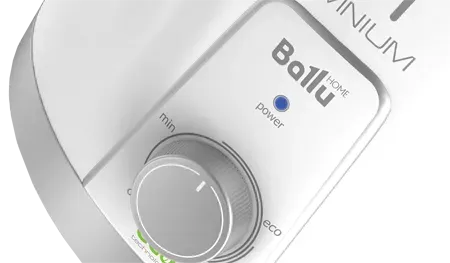 Водонагреватель BALLU BWH/S 15 Omnium U купить в Нефтеюганске
