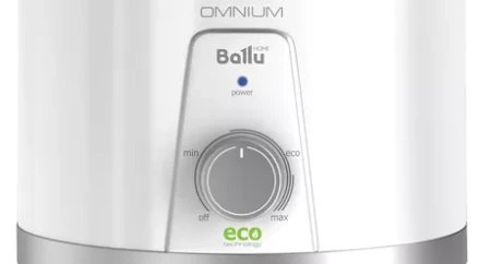 Водонагреватель BALLU BWH/S 15 Omnium U купить в Нефтеюганске