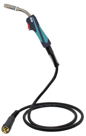 Горелка MW-25AK (3m / Air / Euro) XL004.0312 купить в Нефтеюганске