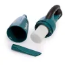 Аккумуляторный пылесос Makita CL106FDWY купить в Нефтеюганске