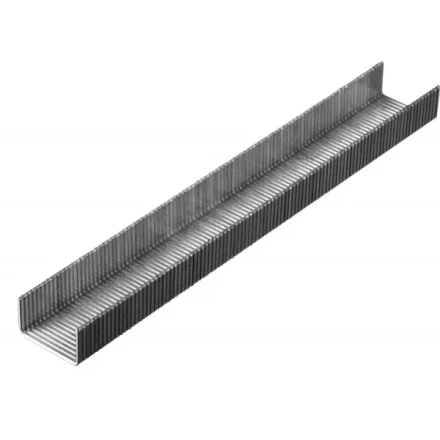 Скобы тип 80, 6 мм, супертвердые, KRAFTOOL 31690-06, 3000 шт 31690-06_z01 купить в Нефтеюганске