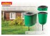 Рукомойник GRINDA 5л, пластиковый 428494-5 купить в Нефтеюганске