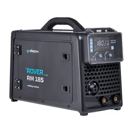 Сварочный полуавтомат Оберон RM 185 Rover SD2181 купить в Нефтеюганске