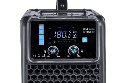 Сварочный полуавтомат Оберон RM 185 Rover SD2181 купить в Нефтеюганске