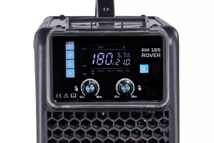 Сварочный полуавтомат Оберон RM 185 Rover SD2181 купить в Нефтеюганске