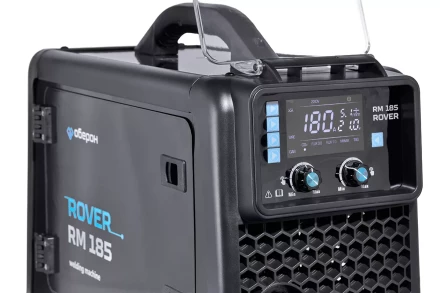 Сварочный полуавтомат Оберон RM 185 Rover SD2181 купить в Нефтеюганске