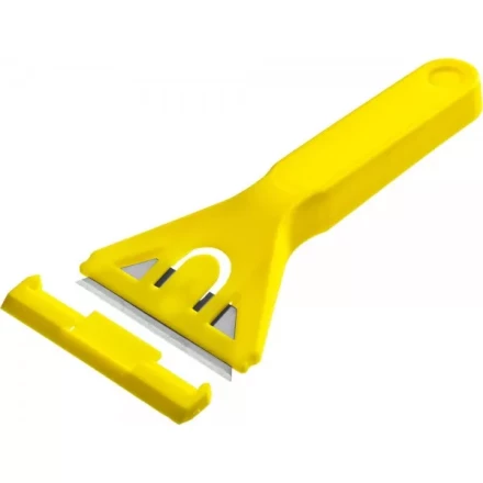 Скребок STAYER &quot;STANDARD&quot;, пластмассовый корпус, 50мм 0851_z01 купить в Нефтеюганске