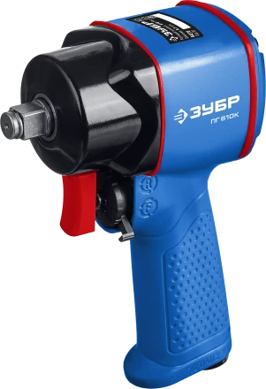 Ударный пневмогайковерт ПГ-610к 64270 серия ПРОФЕССИОНАЛ купить в Нефтеюганске