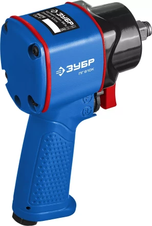 Ударный пневмогайковерт ПГ-610к 64270 серия ПРОФЕССИОНАЛ купить в Нефтеюганске