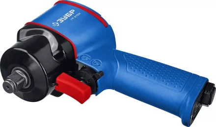 Ударный пневмогайковерт ПГ-610к 64270 серия ПРОФЕССИОНАЛ купить в Нефтеюганске