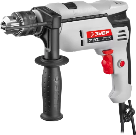 Дрель ударная ДУ-710 ЭРМ2 серия МАСТЕР купить в Нефтеюганске