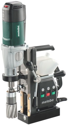 Магнитный сверлильный станок Metabo MAG 50 купить в Нефтеюганске