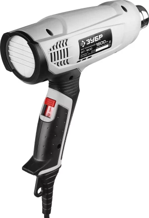 Фен технический ФТ-1600 серия МАСТЕР купить в Нефтеюганске