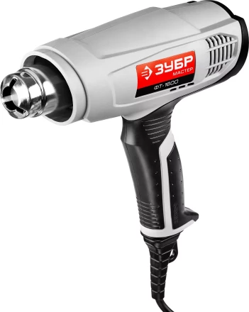 Фен технический ФТ-1600 серия МАСТЕР купить в Нефтеюганске