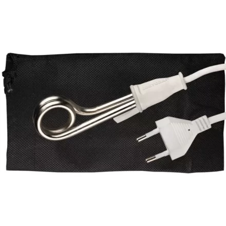 Кипятильник СВЕТОЗАР с предохранителем, 220/120В, 500Вт SV-55419-05 купить в Нефтеюганске