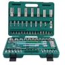 Набор головок торцевых 1/2"DR 10-32мм 1/4"DR 4-14мм 94предмета Jonnesway S04Н52494S 47400 купить в Нефтеюганске