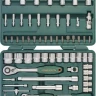 Набор головок торцевых 1/2"DR 10-32мм 1/4"DR 4-14мм 94предмета Jonnesway S04Н52494S 47400 купить в Нефтеюганске