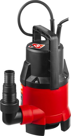 Насос дренажный НПГ-М1-400 серия МАСТЕР купить в Нефтеюганске