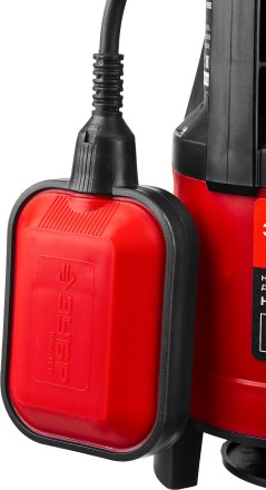 Насос дренажный НПГ-М1-400 серия МАСТЕР купить в Нефтеюганске