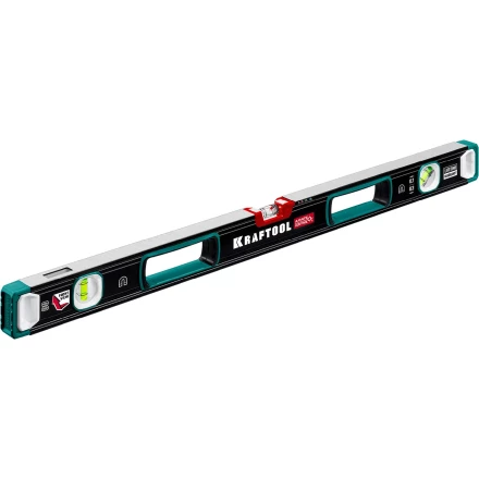 Уровнь магнитный со специальным глазком KRAFTOOL 34988-80 купить в Нефтеюганске