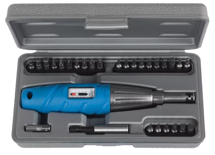 Отвертки динамометрические серия ПРОФЕССИОНАЛ купить в Нефтеюганске