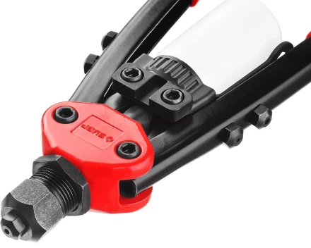 Компактные двуручные заклепочники ЗУБР МХ500 серия МАСТЕР купить в Нефтеюганске