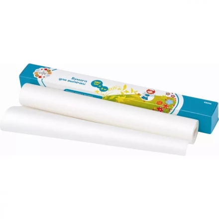 Бумага для выпечки 280мм х 8м Elfe 95016 купить в Нефтеюганске