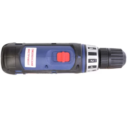 Электрический шуруповерт Диолд ЭШ-0,56-2 купить в Нефтеюганске