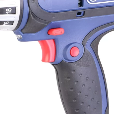 Электрический шуруповерт Диолд ЭШ-0,56-2 купить в Нефтеюганске