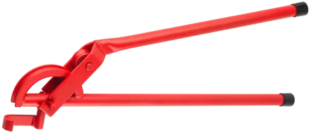 Трубогиб Зубр рычажный серия ЭКСПЕРТ 23523-12 купить в Нефтеюганске