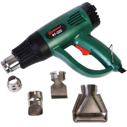 Строительный фен Дифмаш ФТ-020 купить в Нефтеюганске