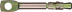 Анкер потолочный с кольцом коробка серия МАСТЕР купить в Нефтеюганске