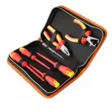 Набор для электромонажных работ Кратон DE-03/07 2 12 16 003 купить в Нефтеюганске