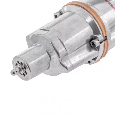 Вибрационный насос Kronwerk KVP300B-15 нижний забор 97240 купить в Нефтеюганске