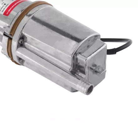 Вибрационный насос Kronwerk KVP300B-15 нижний забор 97240 купить в Нефтеюганске