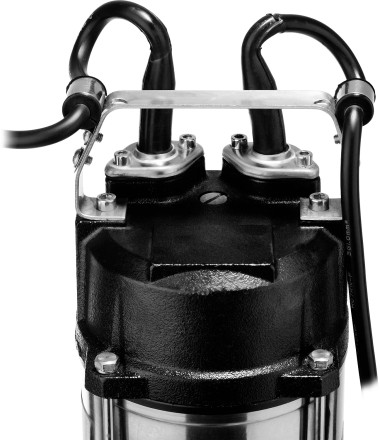 Насос фекальный с режущим механизмом НПФ-1100-Р серия МАСТЕР купить в Нефтеюганске