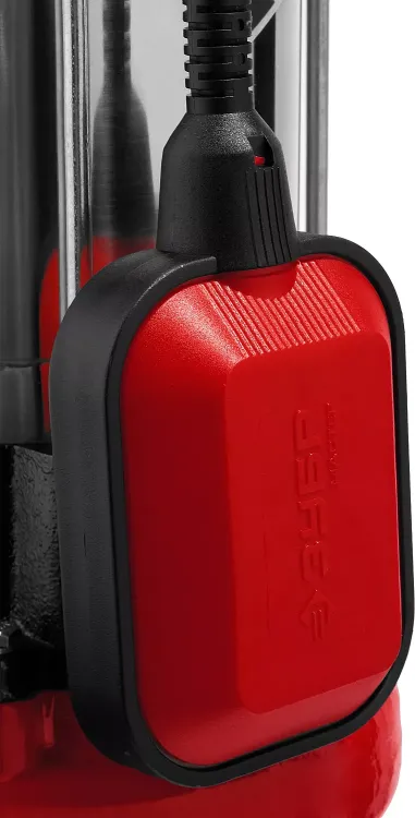 Насос фекальный с режущим механизмом НПФ-1100-Р серия МАСТЕР купить в Нефтеюганске