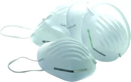 Респираторы 5 шт  SPARTA 892205 купить в Нефтеюганске