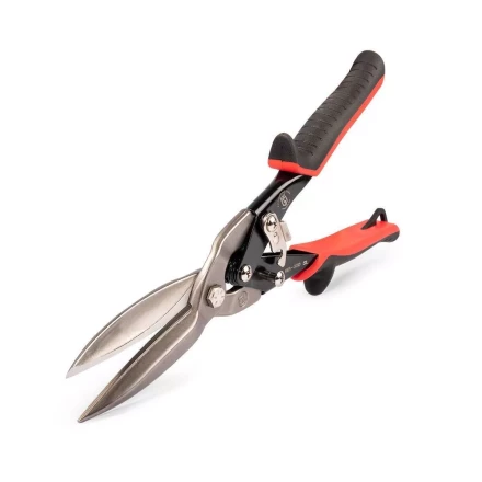 Ножницы удлиненные прямого типа КВТ НМА-300 SL для резки листового металла 300 мм (102043) купить в Нефтеюганске