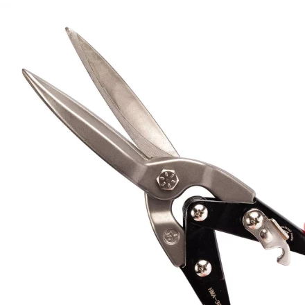 Ножницы удлиненные прямого типа КВТ НМА-300 SL для резки листового металла 300 мм (102043) купить в Нефтеюганске